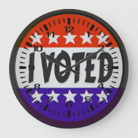 I Voted