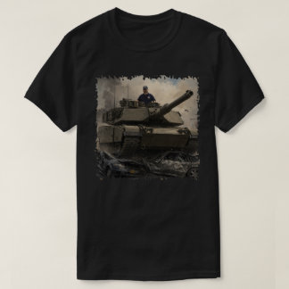 I WANT A TANK! T-Shirt