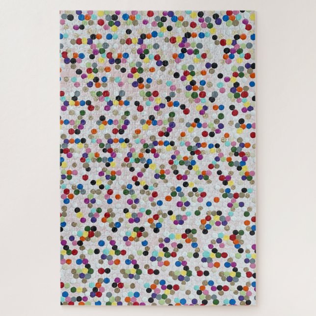 I Want Candy 20 x 30 Puzzle (Vertical)