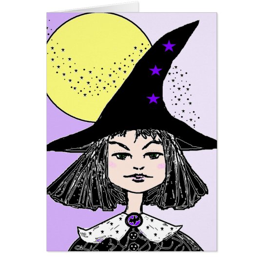 I WANT CANDY CARD