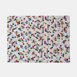 I Want Candy Doormat