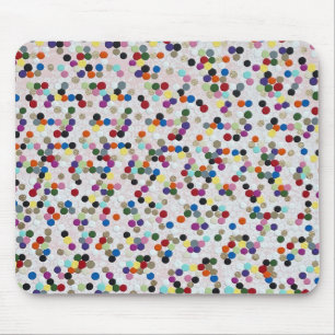 I Want Candy Mousepad