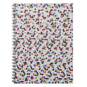 I Want Candy Notebook
