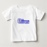 I want my guitar. not your opinion. vintage blue