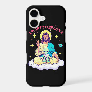 I Want To Believe