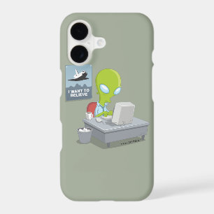 I Want To Believe