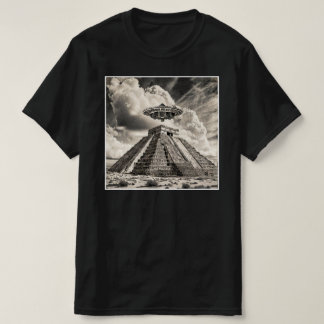 I Want to Believe T-Shirt