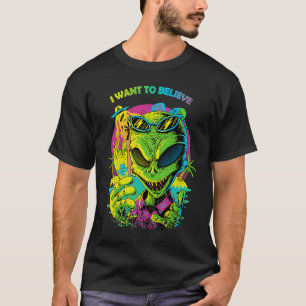 I want to believe T-Shirt