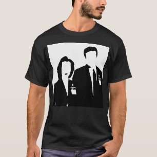 I Want To Believe T-Shirt