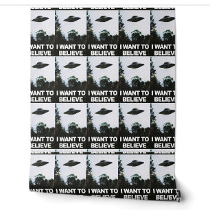 I want to believe wallpaper