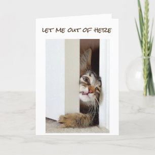 I WANT TO SAY **HAPPY 60th BIRTHDAY** TO "YOU" Card