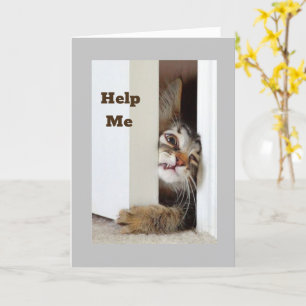 I WANT TO SAY **HAPPY BIRTHDAY** TO "YOU" NOW!!!!! CARD