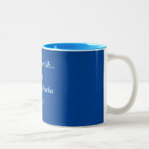 I want...whisky coffee mug