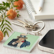 I Want You | American Patriotic Classic Figure