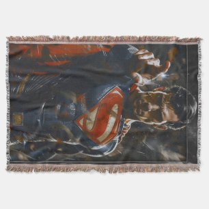 I want you throw blanket
