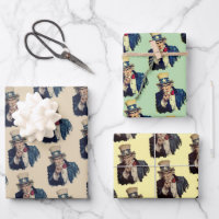 I Want You | Uncle Sam Vintage Retro Beautiful