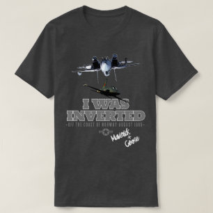 I WAS INVERTED T-Shirt