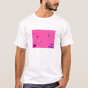 i was kinder T-Shirt