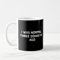 i was normal three donkeys ago, funny farming