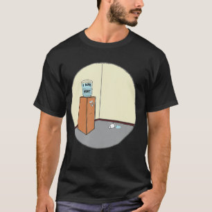 I Was Right T-Shirt