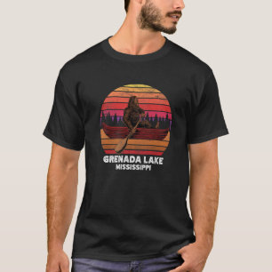 I Was Social Distancing Before It Was Cool - Campi T-Shirt