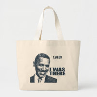 I WAS THERE - President Obama Inauguration