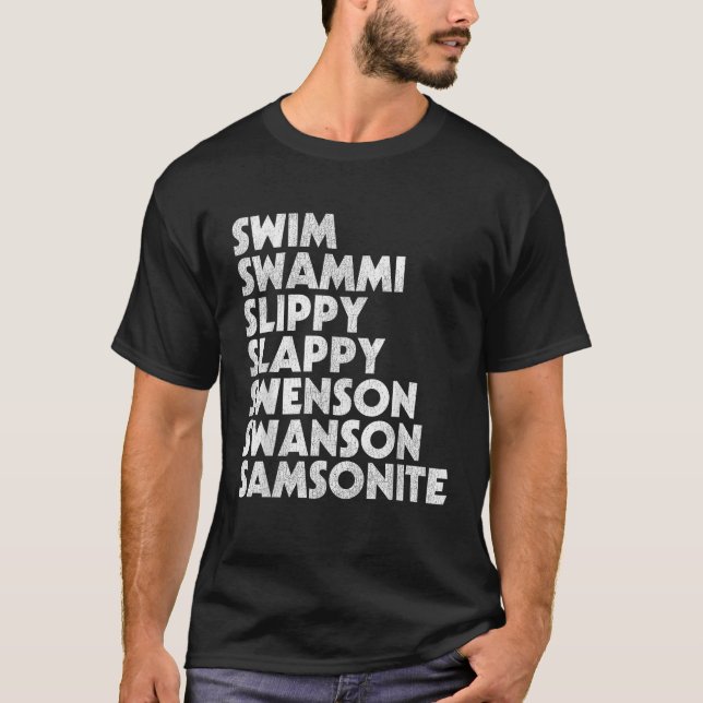 I Was Way Off Dumb and Dumber Lloyd Christmas Funn T-Shirt (Front)