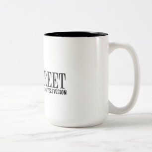 I watched Occupy Wallstreet on TV - Coffee Mug