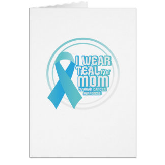 Ovarian Cancer Awareness Cards &amp; Invitations | Zazzle.com.au