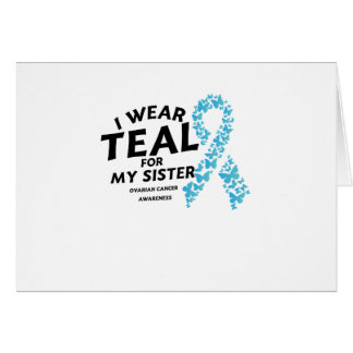 Ovarian Cancer Awareness Cards &amp; Invitations | Zazzle.com.au