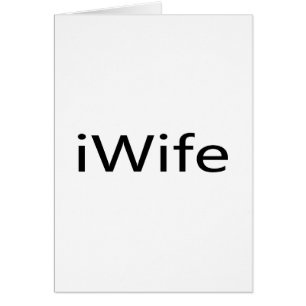 i Wife