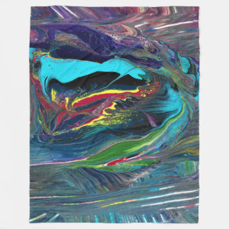 I Will 1 Abstract Blanket