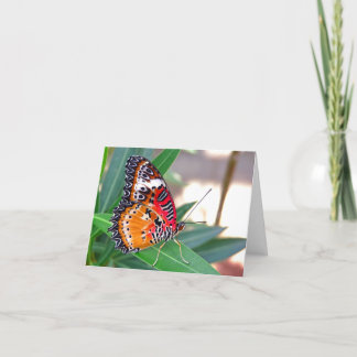 I will always have hope... card