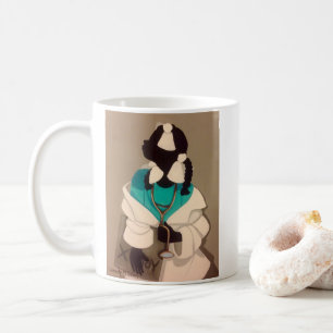 I Will Be A Doctor Coffee Mug