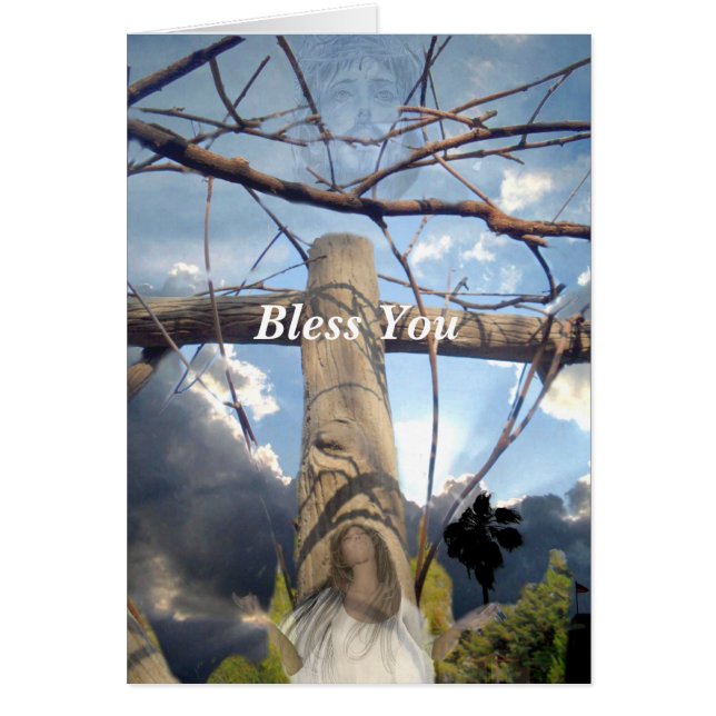 I will give praise_ (Front)