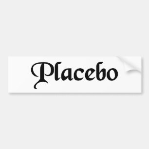 I will please. bumper sticker