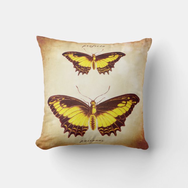 I Will Show You The Way Cushion (Front)