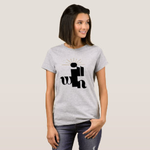 I will Win T-Shirt