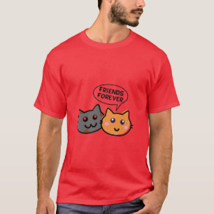 I Wish I Had A Friend Like Me T- T-Shirt