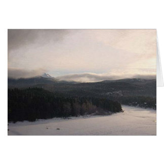 I Wish I Had A River