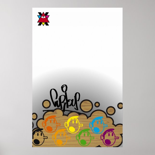 I Wish I Had Paid Attention In Shop Class Poster (Front)