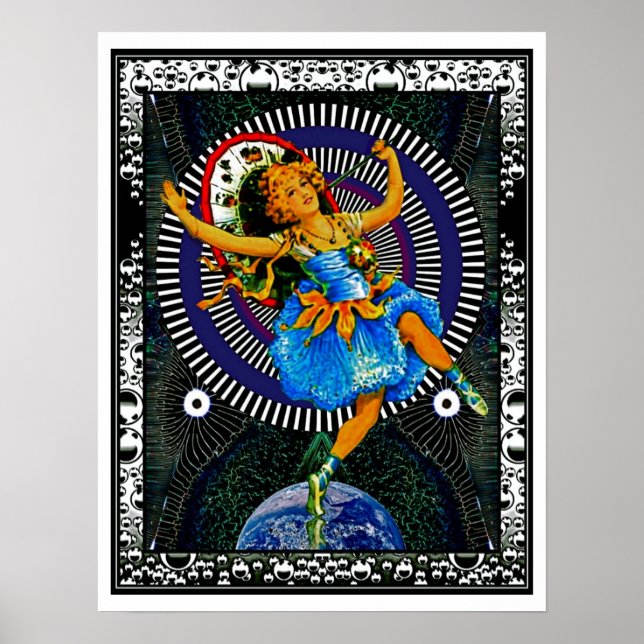 I wish I may I wish I might Poster (Front)