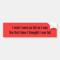 I wish I were ...
