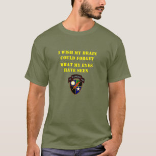 I WISH MY BRAIN COULD FORGET T-Shirt