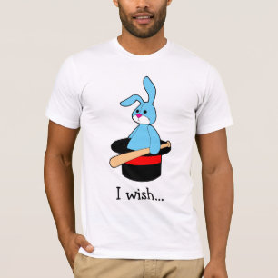 I wish... T-Shirt