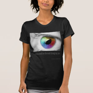 I wish you could see T-Shirt
