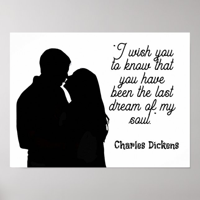 "I wish you to know that you have been  Poster (Front)