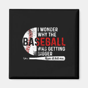 I Wondered Why The Sell Was Getting Bigger Sell Magnet