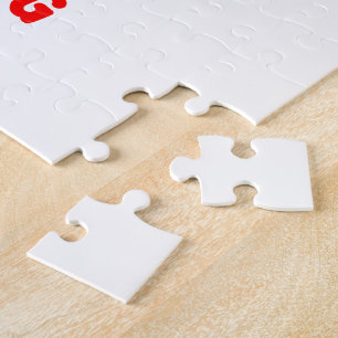 I Work For Money For Loyalty Hire A Dog Jigsaw Puzzle