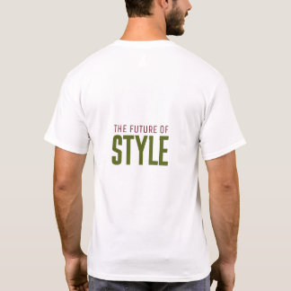I Work Hard So My Cat Can Have A Better Life T-Shirt